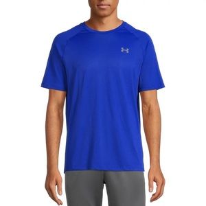 Under Armour Tech Short Sleeve Tee Shirt